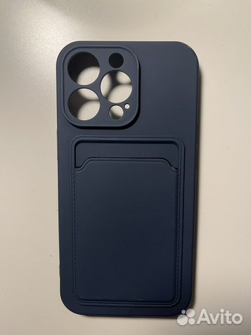 Чехол на iPhone 13 pro