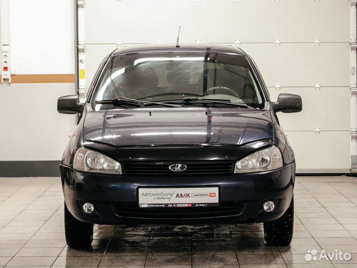 LADA Kalina 1.6 МТ, 2012, 170 000 км