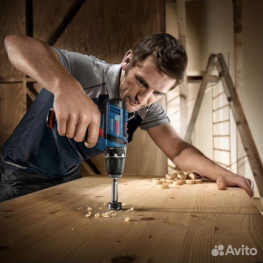 Сборщик корпусной мебели