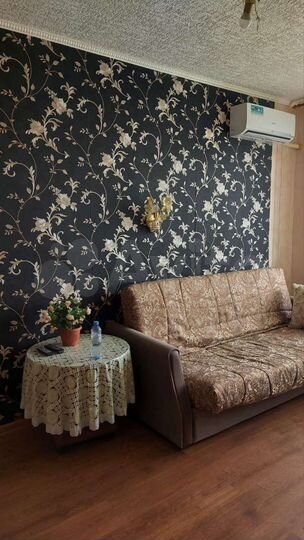 1-к. квартира, 34 м², 8/9 эт.