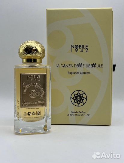 Nobile 1942 La Danza Delle Libellule