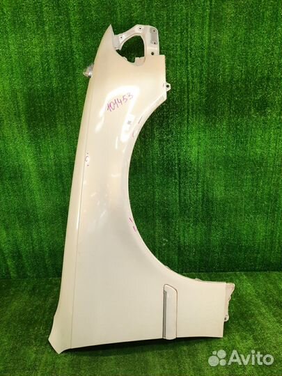 Крыло toyota mark II GX100 (101453) контрактная