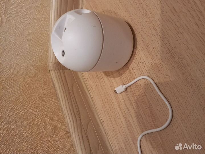 Воздухоочиститель (комнатный)