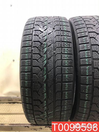 Kumho I'Zen RV KC15 225/55 R18 102H