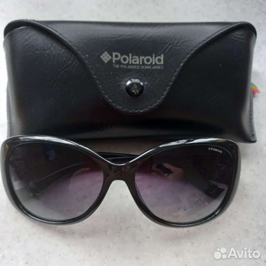Солнцезащитные очки polaroid женские