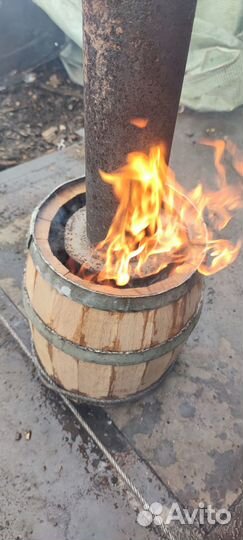 Дубовые бочки из кавказского дуба все литражи