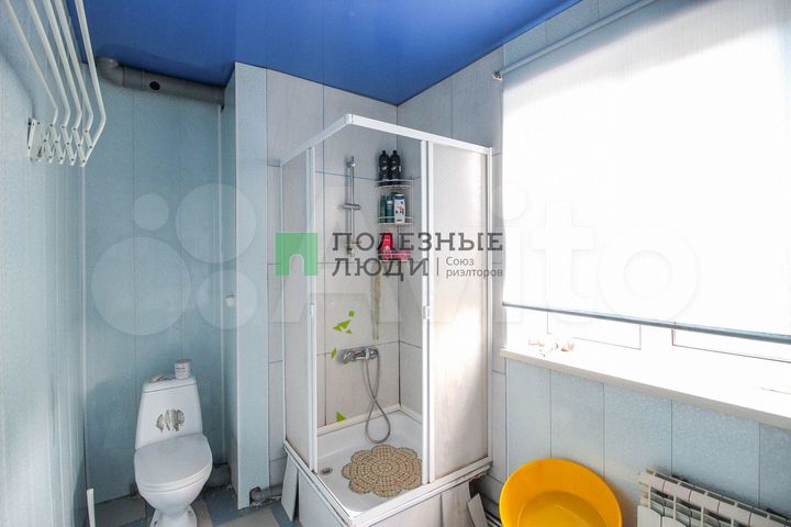 Коттедж 282 м² на участке 10,3 сот.