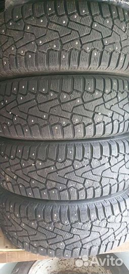 Pirelli Ice Zero 205/55 R16 94T