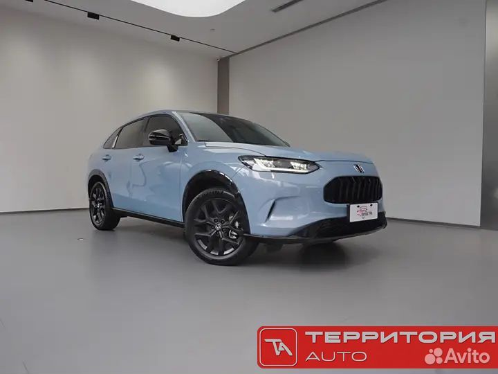 Honda ZR-V 2.0 CVT, 2023, 3 000 км