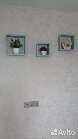 Полочки на стену