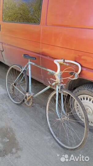 Спортивный велосипед хвз старт шоссе олимпийский