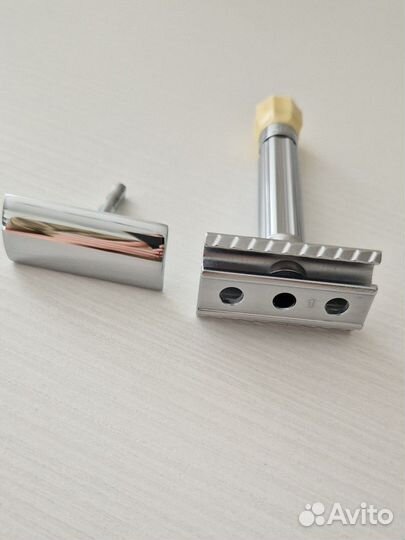 Станок Merkur Progress