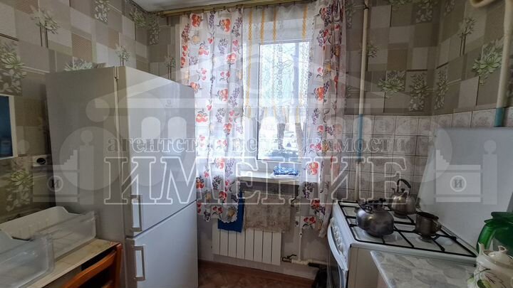 2-к. квартира, 45,9 м², 1/5 эт.