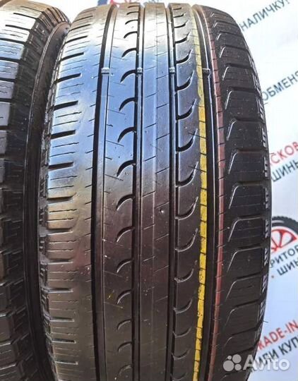 Goodyear EfficientGrip SUV 4x4 225/65 R17 102H