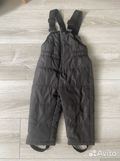 Костюм весенний для мальчика