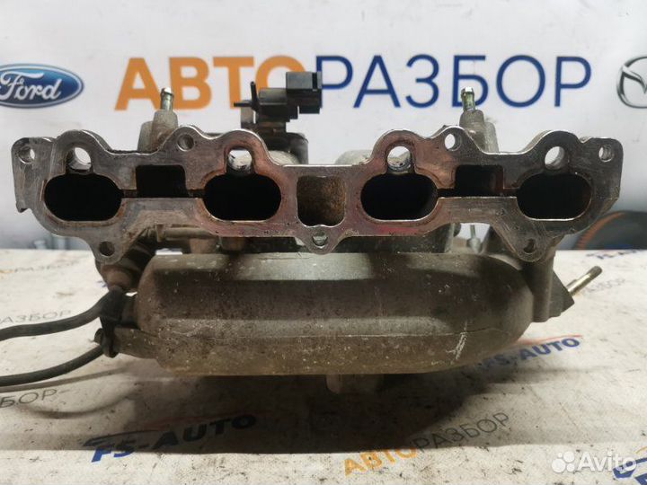 Коллектор впускной Haima 3 HMC7185A HA-VIS-1.8