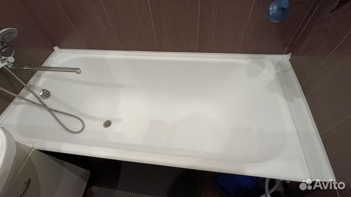 Ванна чугунная 150 70 бу