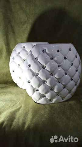 Ваза декоративная