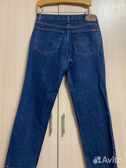 Джинсы mustang