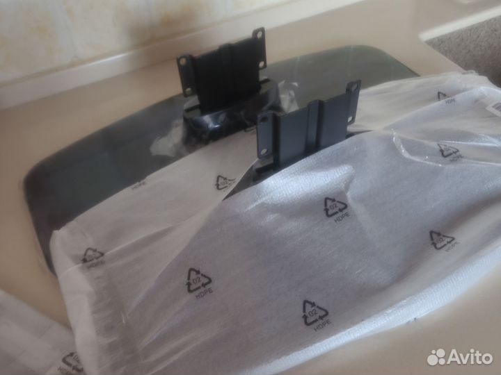 Подставка для телевизора sharp