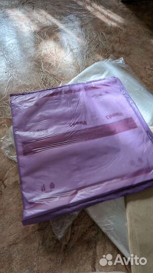 Набор упаковочный