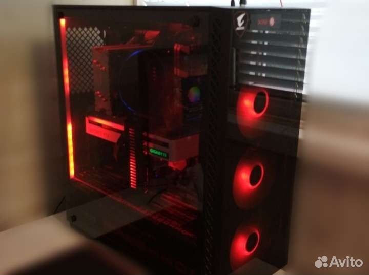 Сборка пк, помощь в сборке