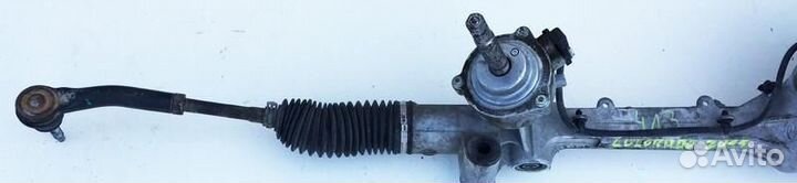 Рулевая рейка Chevrolet Aveo T300 (2012-2020)