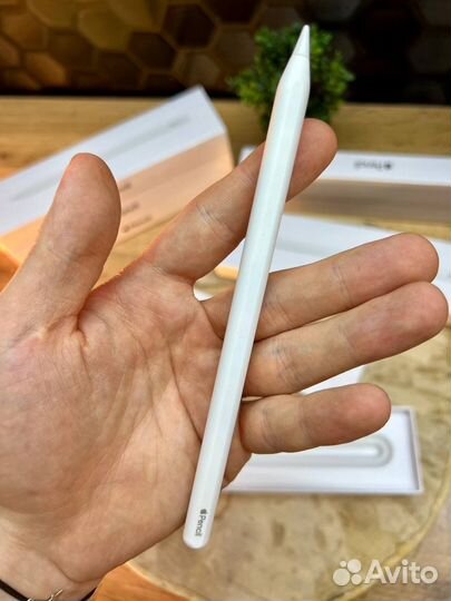 Apple Pencil 2 1:1 под Оригинал