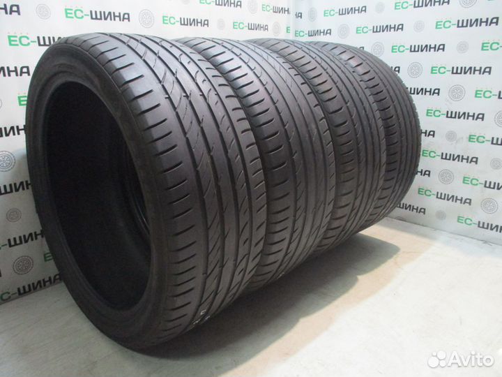 Sailun Atrezzo ZSR SUV 275/40 R22