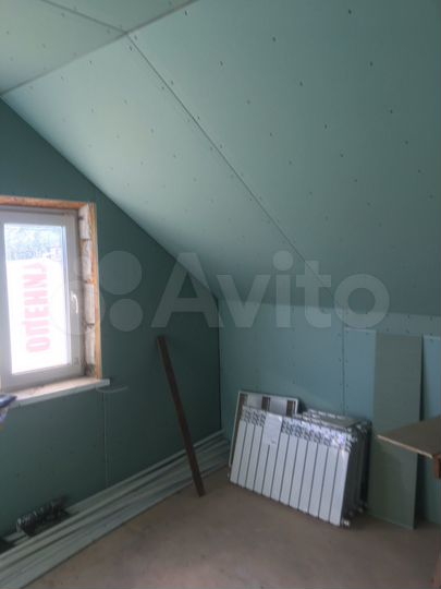 Дом 161 м² на участке 20 сот.