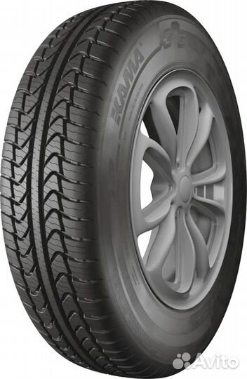 КАМА Кама 365 SUV (НК-242) 205/70 R15 T