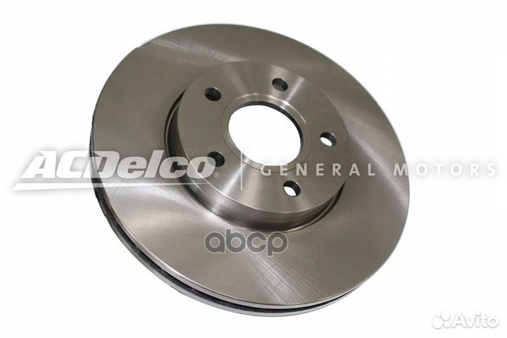 19374512 Диск тормозной ford focus II/III/C-MAX