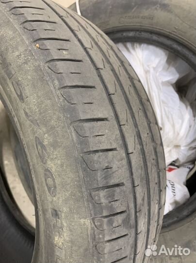 Pirelli Cinturato P7 215/60 R16