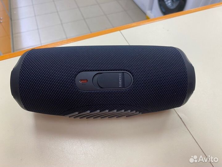 Портативная акустика JBL charge 5