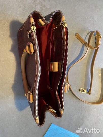 Сумка Etro оригинал