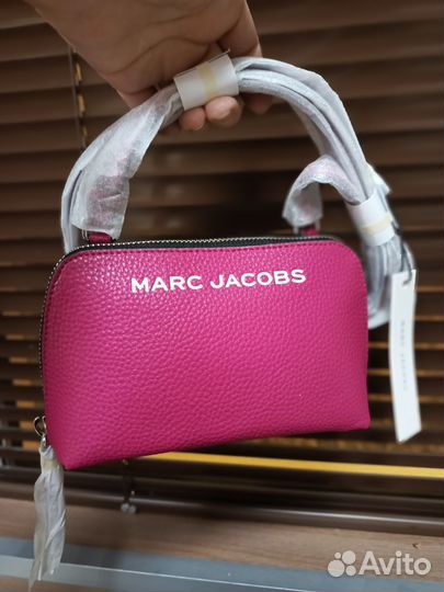 Сумка Marc Jacobs оригинал новая
