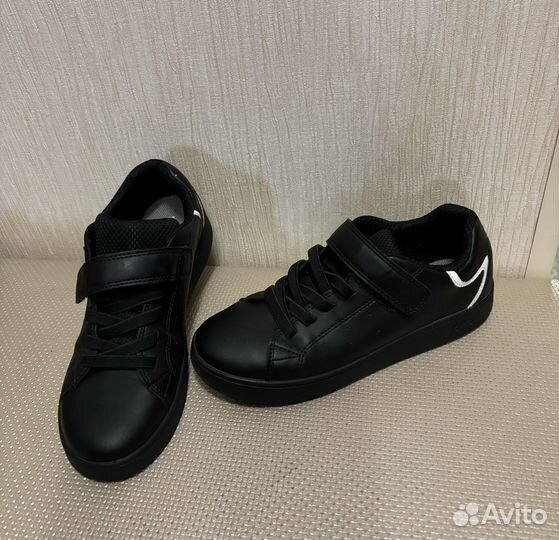 Кеды детские