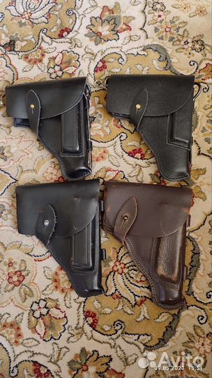 Condor, Safariland, AA, Хольстер, Legion