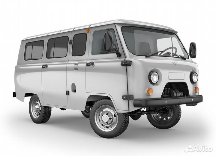 Требуется водитель на УАЗ 390995-04(буханка)