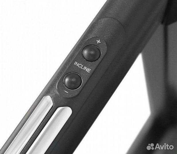 Беговая дорожка Carbon Fitness T558