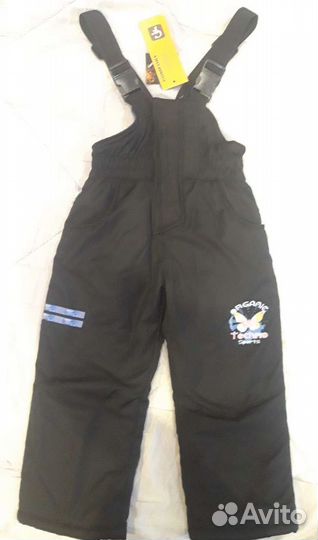 Штаны детские