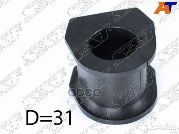 Втулка переднего стабилизатора D31 hyundai H-1