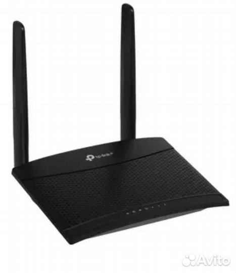 Wifi роутер с сим картой 4g