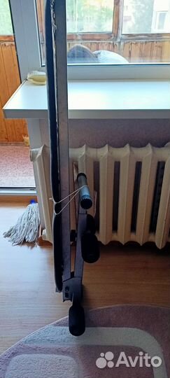 Скамья для жима и пресса бу