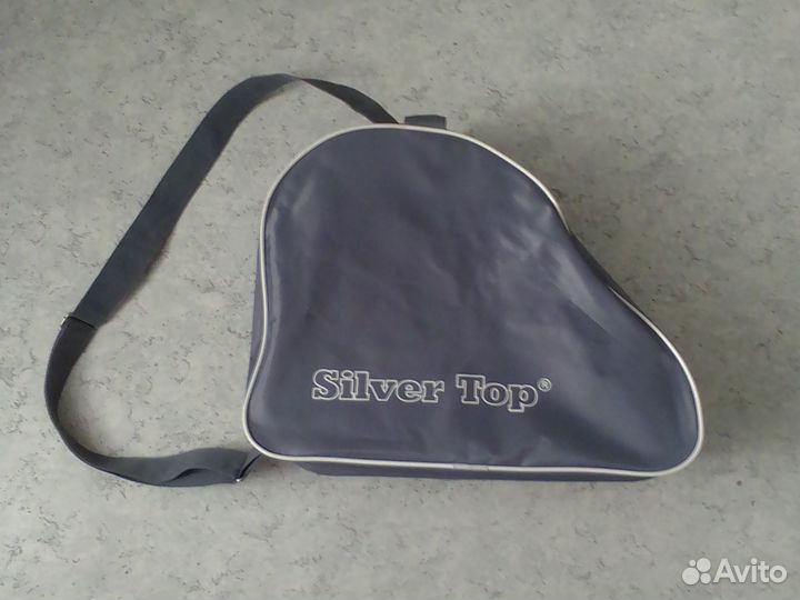 Сумка для роликов и коньков