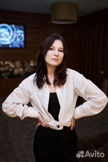 Любая работа, подработка