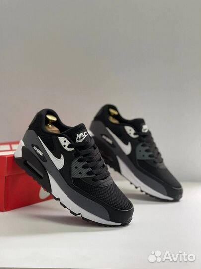 Кроссовки Nike Air Max 90 (41-45)