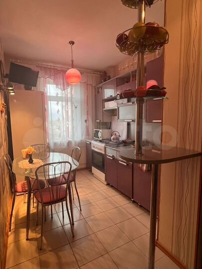 2-к. квартира, 43,4 м², 5/9 эт.