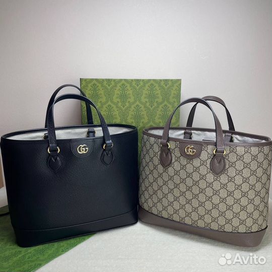 Женская сумка Gucci Orhidia