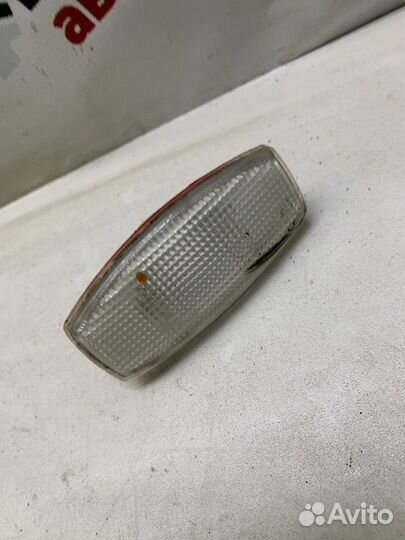 Повторитель поворота в крыло Chevrolet Lacetti